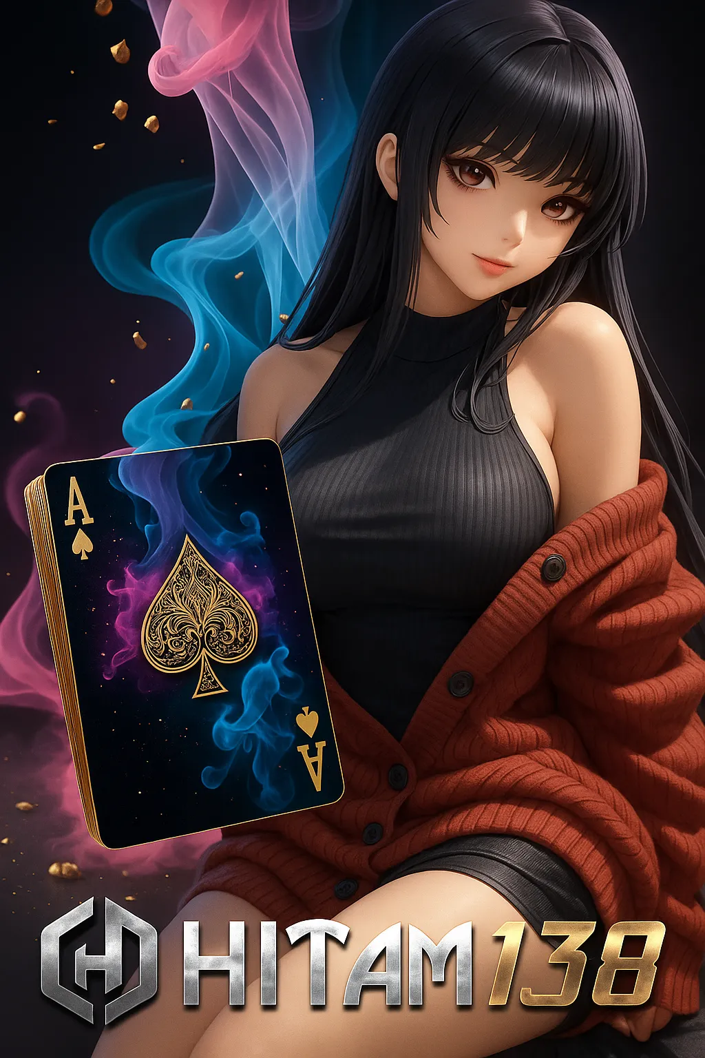Slot Online Modal Receh: Mulai dari 200 Rupiah Bisa Maxwin di Hitam138