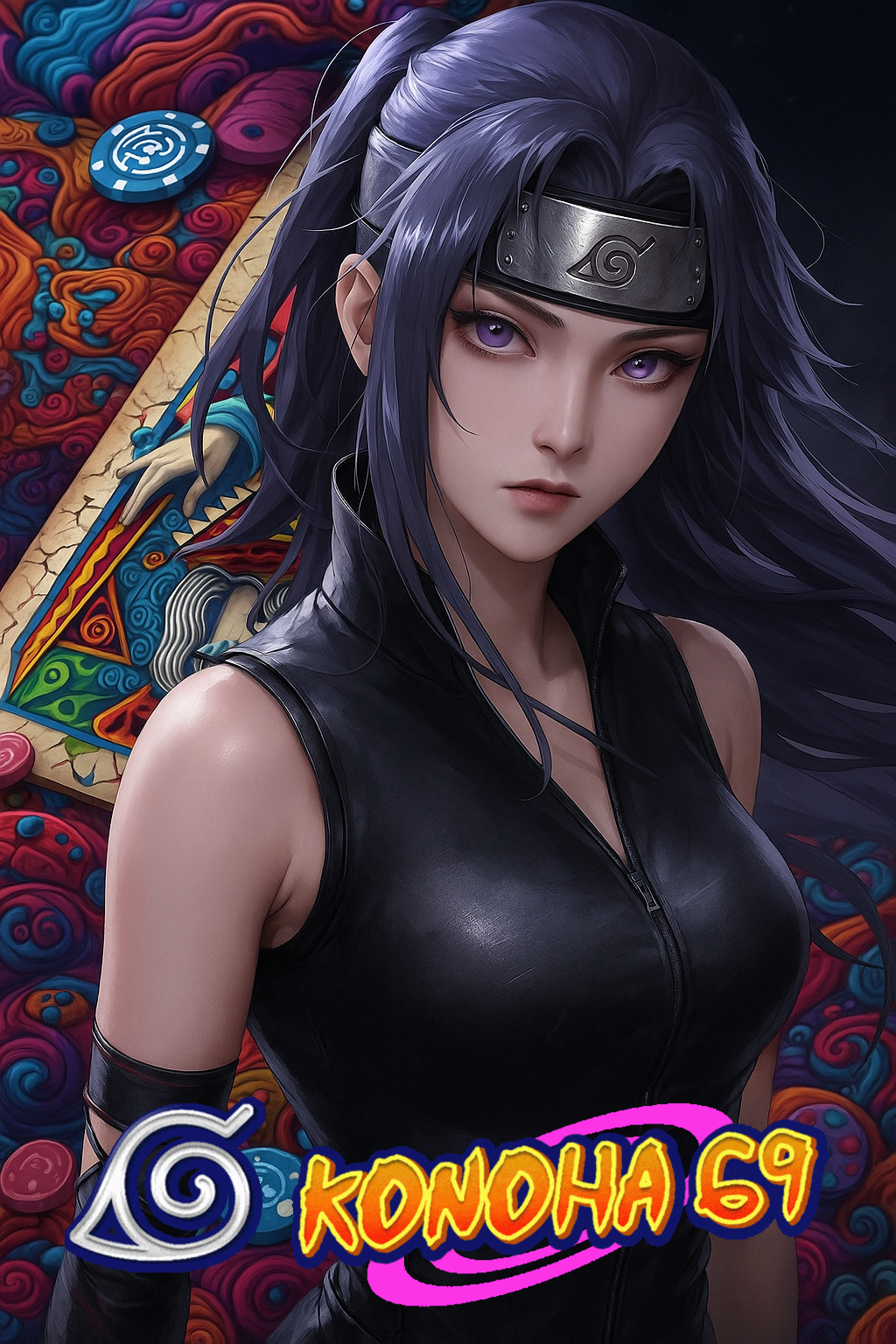 Konoha69 - Kesalahan Fatal Pemain Slot Online